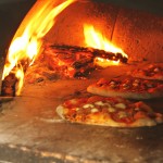Brava! Pizzaria Catering - Mobile Pizza Oven
