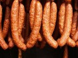 sausage